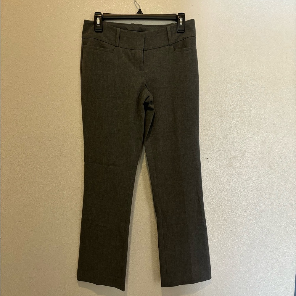 Women’s dress pants